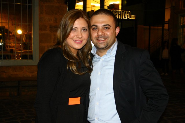 Enoteca Wine Tasting event 